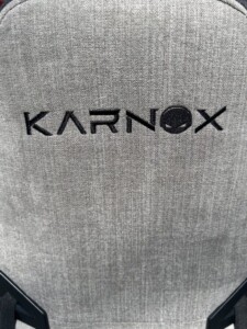 KARNOX ゲーミングチェア