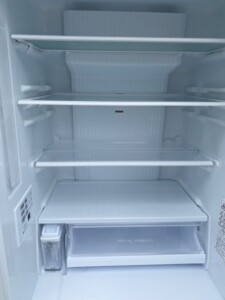 Panasonic(パナソニック)406L 5ドア冷蔵庫 NR-E418EX-W 2022年製