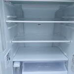 Panasonic（パナソニック）406L 5ドア冷蔵庫 NR-E418EX-W 2022年製