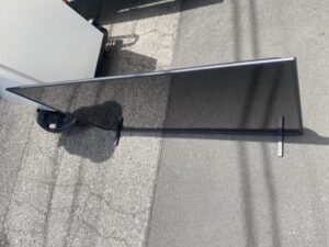 Panasonic(パナソニック)VIERA 50型4K液晶テレビ TH-50JX750 2022年製