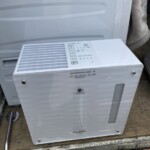 Panasonic（パナソニック）気化式加湿機 FE-KXU07 2021年製