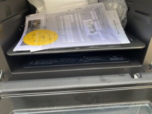 TOSHIBA(東芝)過熱水蒸気オーブンレンジ ER-VD80(W)2021年製