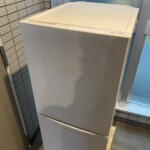 NITORI（ニトリ）149L 2ドア冷蔵庫 NTR-149WA 2021年製