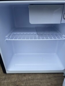 IRIS OHYAMA(アイリスオーヤマ)42L 1ドア冷蔵庫 NRSD-4A-B 2020年製