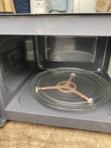 IRIS OHYAMA(アイリスオーヤマ)電子レンジ PMB-T178-B 2022年製