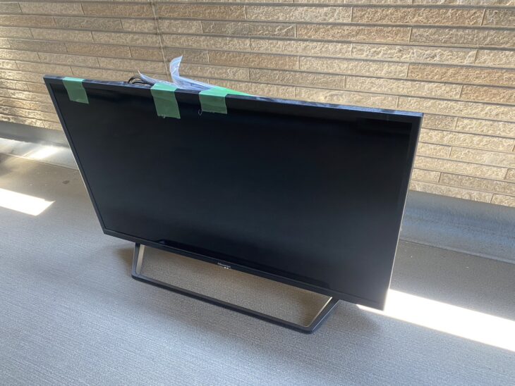 Hisense（ハイセンス）32型液晶テレビ 32BK2 2022年製