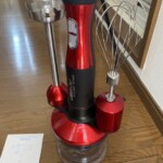 LINKChef（リンクシェフ）ハンドブレンダー HB-1230