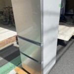 TOSHIBA（東芝）330L 3ドア冷蔵庫 GR-S33S（S)2020年製