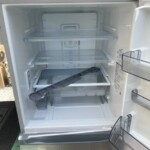 TOSHIBA（東芝）330L 3ドア冷蔵庫 GR-S33S（S)2020年製