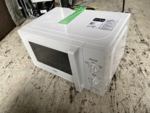 Haier(ハイアール)電子レンジ JM-17J-50 2022年製