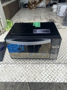 IRIS OHYAMA(アイリスオーヤマ)電子レンジ IMB-FM18-5 2018年製