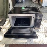 Haier（ハイアール）電子レンジ JM-FH18H 2022年製
