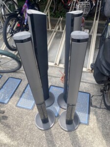 Pioneer(パイオニア)アンプサブウーファー SA-SWR35 2014年製