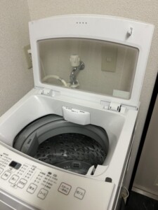 NITORI(ニトリ)6.0キロ 全自動洗濯機 NTR60 2019年製