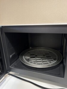 SHARP(シャープ)電子レンジ RE-M16A-W 2023年製