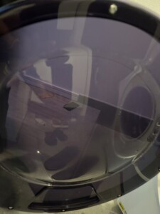 アルミス 小型衣類乾燥機 SR-ASD025W 2022年製