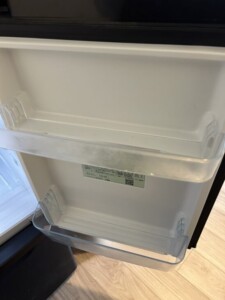 Panasonic(パナソニック)138L 2ドア冷蔵庫 NR-B14CW-T 2020年製