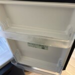 Panasonic（パナソニック）138L 2ドア冷蔵庫 NR-B14CW-T 2020年製