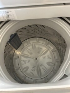 Panasonic(パナソニック)5.0キロ 全自動洗濯機 NA-F50B13 2020年製