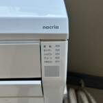 FUJITSU（富士通）2.2kW nocria ルームエアコン AS-R221L-W 2021年製