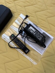 SONY(ソニー)サウンドバー HT-X8500 2021年製