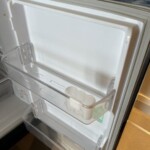 MITSUBISHI（三菱）146L 2ドア冷蔵庫 MR-P15E-B1 2020年製