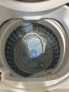 TOSHIBA(東芝)7.0キロ 全自動洗濯機 AW-7G8 2019年製