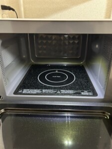 TOSHIBA(東芝)電子レンジ ER-WS17(W) 2022年製