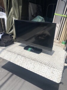 SHARP(シャープ)32型液晶テレビ LC-32S5 2017年製