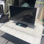 SHARP（シャープ）32型液晶テレビ LC-32S5 2017年製