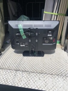 SHARP(シャープ)32型液晶テレビ LC-32S5 2017年製