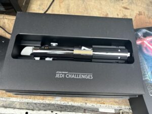 Lenovo(レノボ)ARヘッドセット Star Wars ジェダイ・チャレンジ