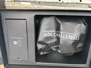 Lenovo(レノボ)ARヘッドセット Star Wars ジェダイ・チャレンジ