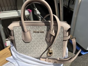 MICHAEL KORS(マイケルコース)ハンドバッグ