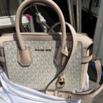 MICHAEL KORS（マイケルコース）ハンドバッグ
