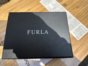 FURLA(フルラ)3つ折り財布
