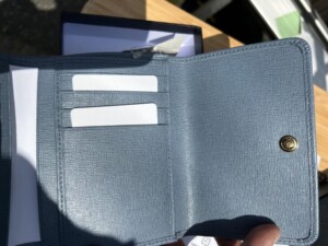 FURLA(フルラ)3つ折り財布