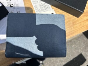 FURLA(フルラ)3つ折り財布