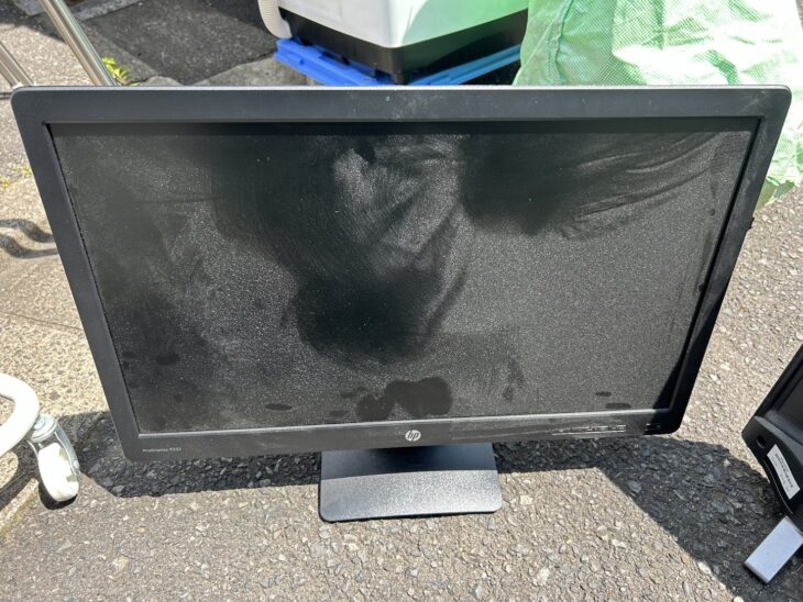 HP ProDisplay 23インチワイドモニター P232