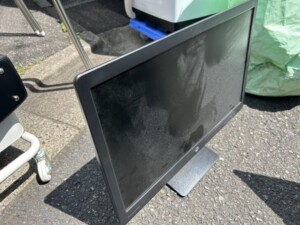 HP ProDisplay 23インチワイドモニター P232