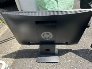 HP ProDisplay 23インチワイドモニター P232
