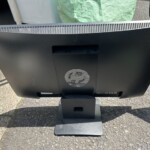 HP ProDisplay 23インチワイドモニター P232