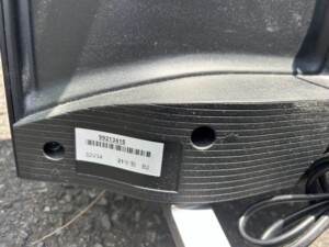 TOSHIBA(東芝)32型液晶テレビ 32V34 2021年製