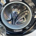 SHARP（シャープ）7.0キロ ドラム式洗濯乾燥機 ES-S7E-WL 2022年製