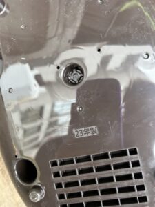 ZOJIRUSHI(象印)IH炊飯ジャー NP-GK05 2023年製