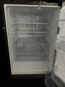 SHARP(シャープ)280L 2ドア冷蔵庫 SJ-PD28J-T 2022年製