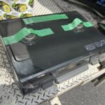 Rinnai（リンナイ）ガスコンロ RTE597BKL 2020年製