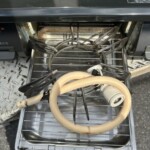 Rinnai（リンナイ）ガスコンロ RTE597BKL 2020年製