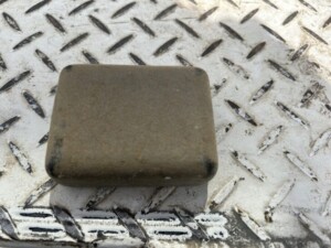 Christian Dior(クリスチャンディオール)カフスボタン