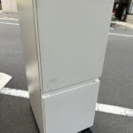 Panasonic（パナソニック）156L 2ドア冷蔵庫 NR-B16C1-W 2024年製